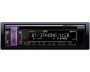 Автомагнитола JVC KD-T801BT черный