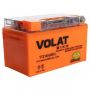 Автомобильный аккумулятор Volat BIKE YTZ10S (iGEL) 10А/ч-12V - EN190 европейские прямая 150x87x94