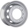 Грузовой диск Accuride 397-01 11,75x22,5 10х335 ET120 DIA281 Silver