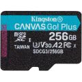 Kingston SDCG3/256GBSP microSDXC 256 Гб