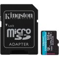 Kingston SDCG3/512GB microSDXC 512 Гб