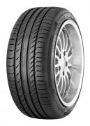 Continental ContiSportContact 5 SUV 255/50 R20 109Y