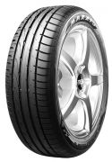 Maxxis S-Pro 255/55 R18 109W