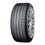 Легковая шина Yokohama Advan Sport V105 Run Flat 245/40 R19 94Y