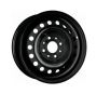 Легковой диск Euro Disk 53A38R 5,5x14 4x100 ET38 54,1 Black