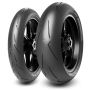 Мотошина Pirelli DIABLO SUPERCORSA SP - V4 120/70 R17 58V Front Wheel (переднее колесо)